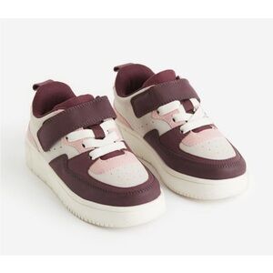 H&M Fashion Sneakers toddler 10